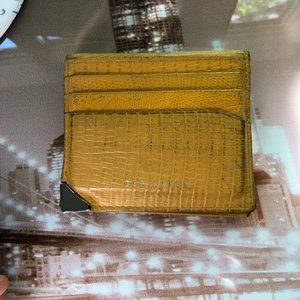 Ted Baker Wallet